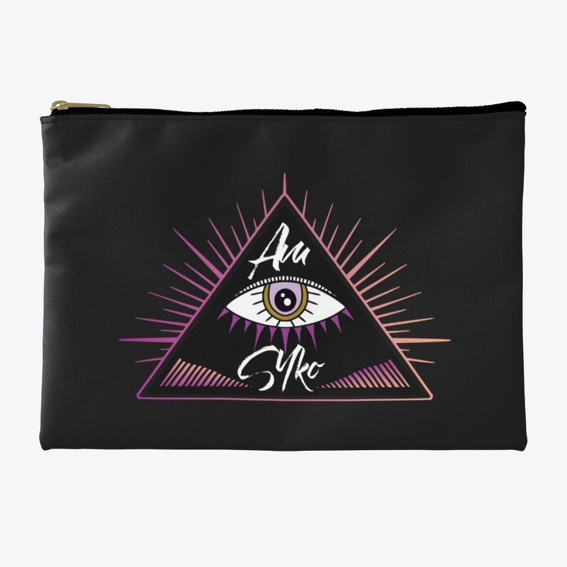 "Am I SYko"  UNLTD.