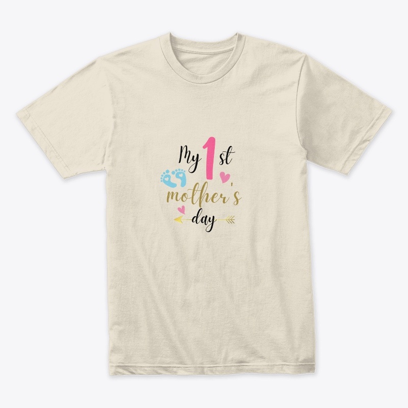 Top 10 Mother's Day T-Shirt Designs