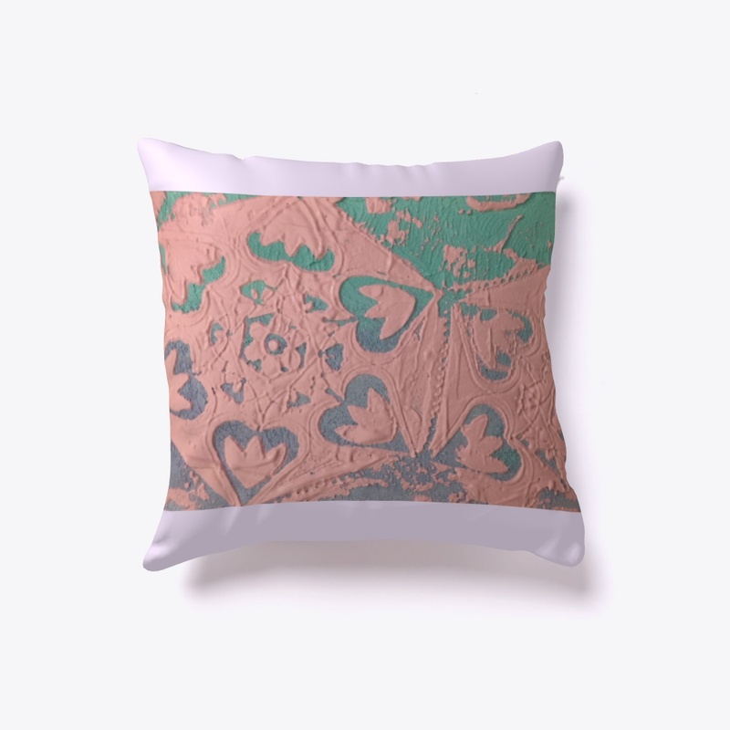 Patterns of Love
