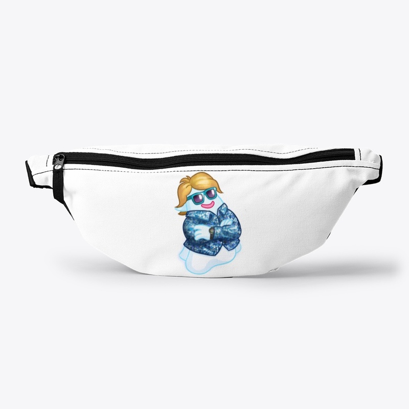 Producer Michael Ghost