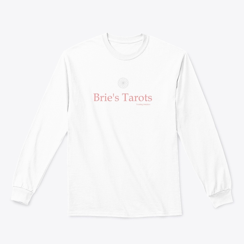 Bries Tarots accessories
