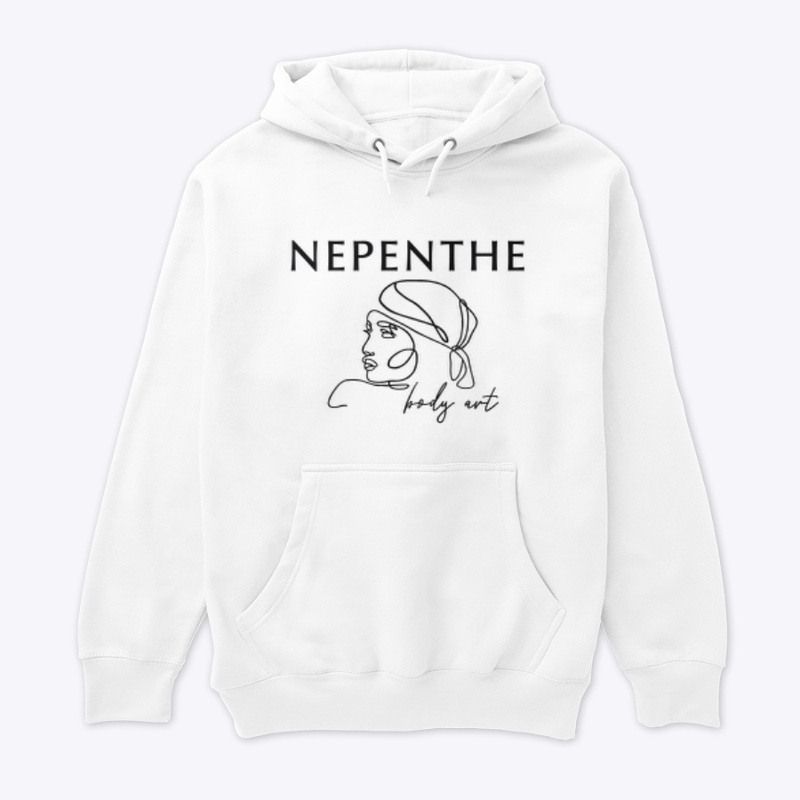 Nepenthe white