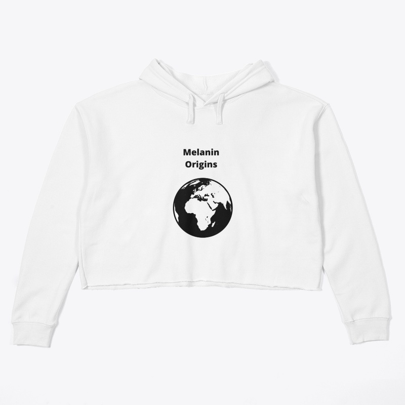 The Melanin Origins Collections