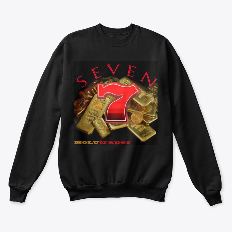 Music Album Preorder "SEVEN"