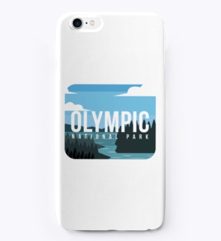 Olympic National Park