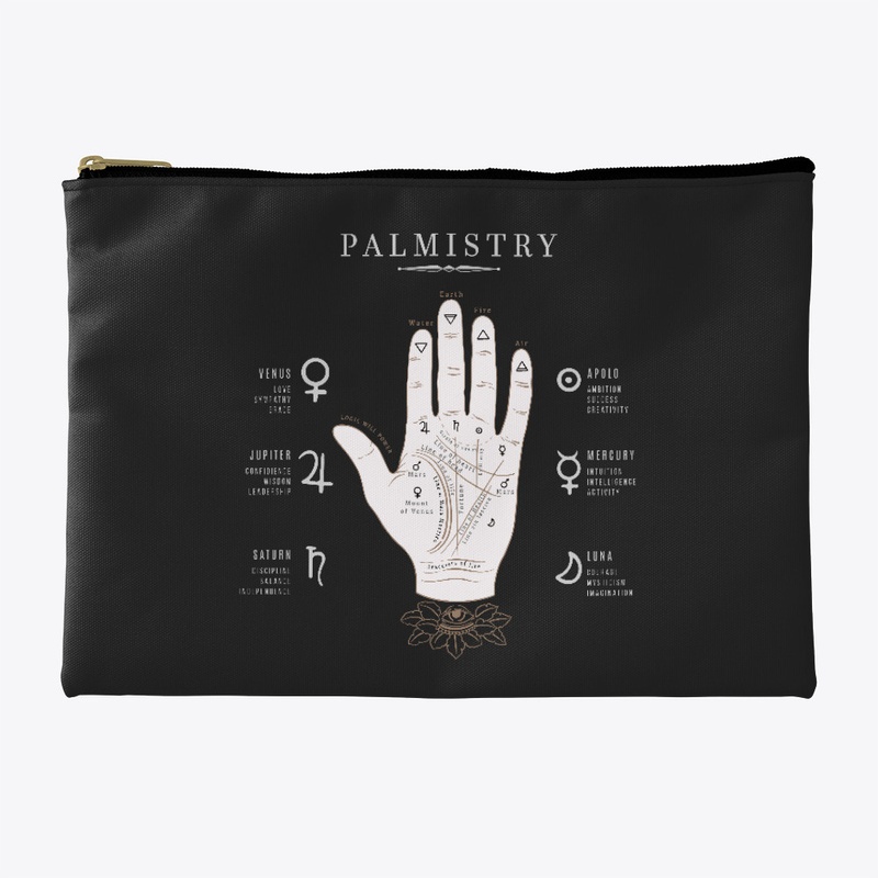Palmistry