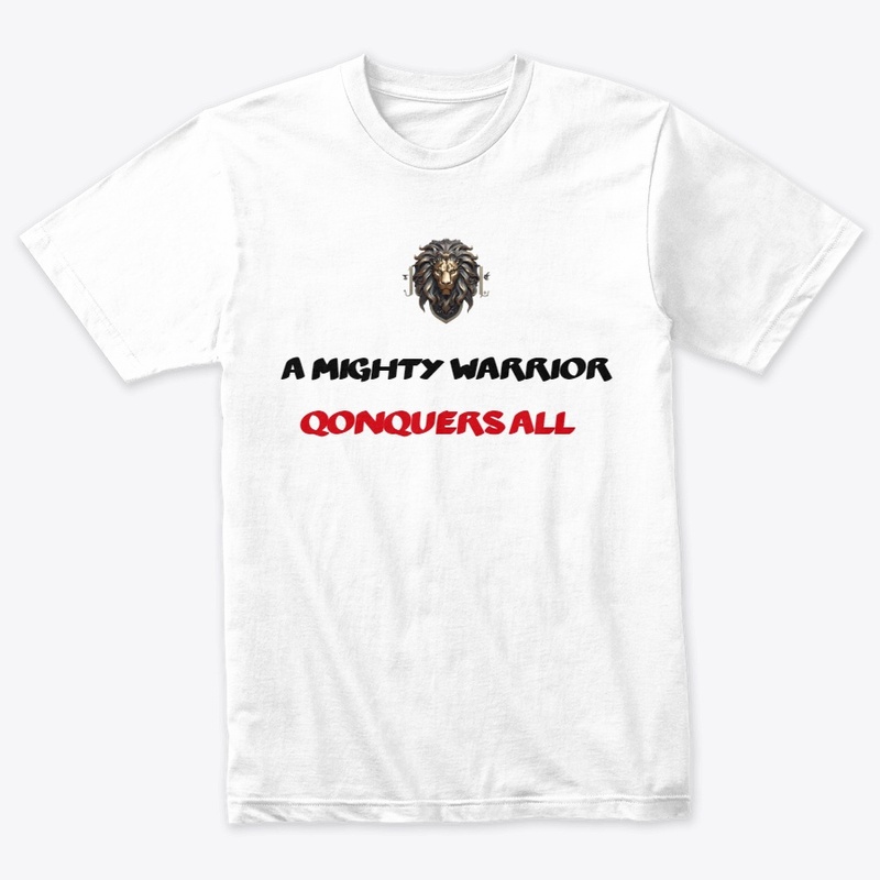 Conquer The World