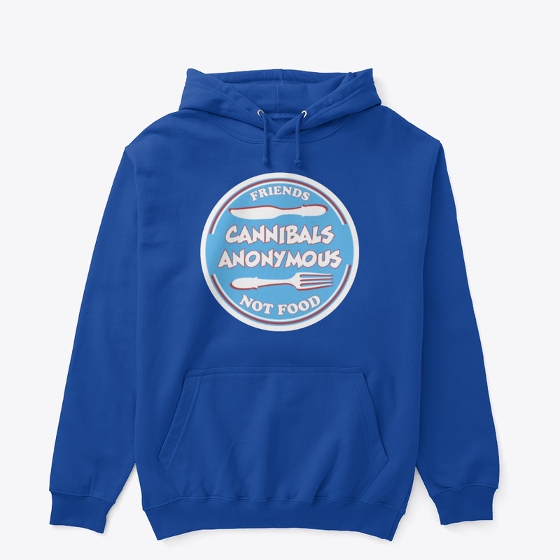 Cannibals Anonymous 