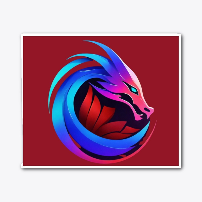  "Dragon Art"