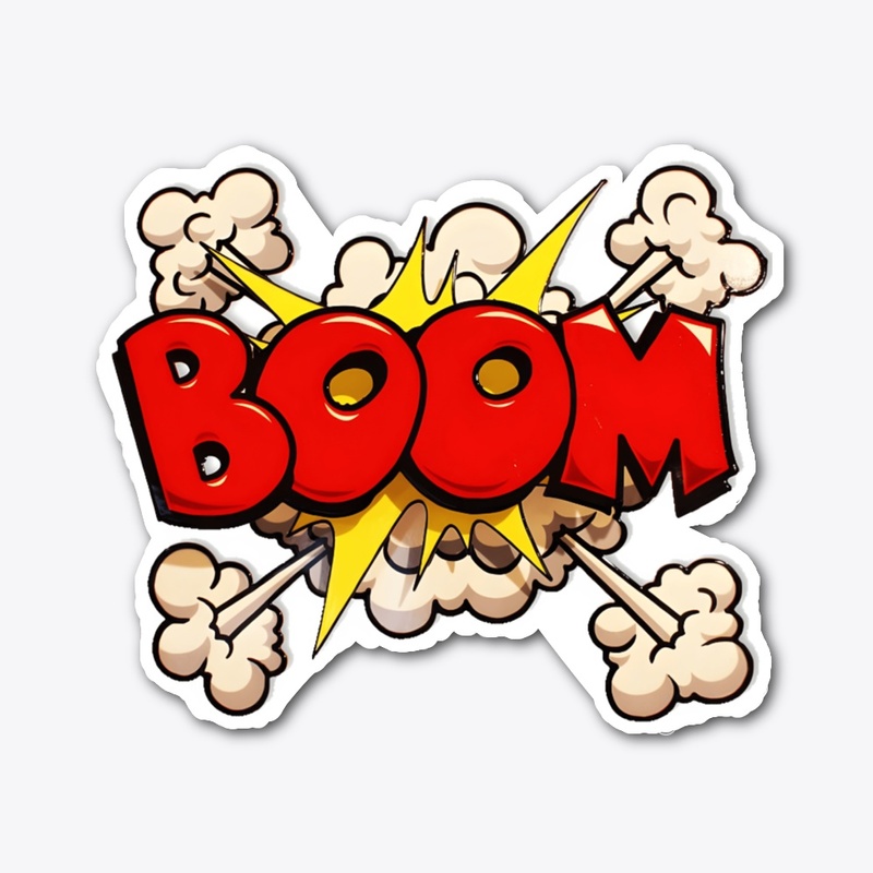 Boom 