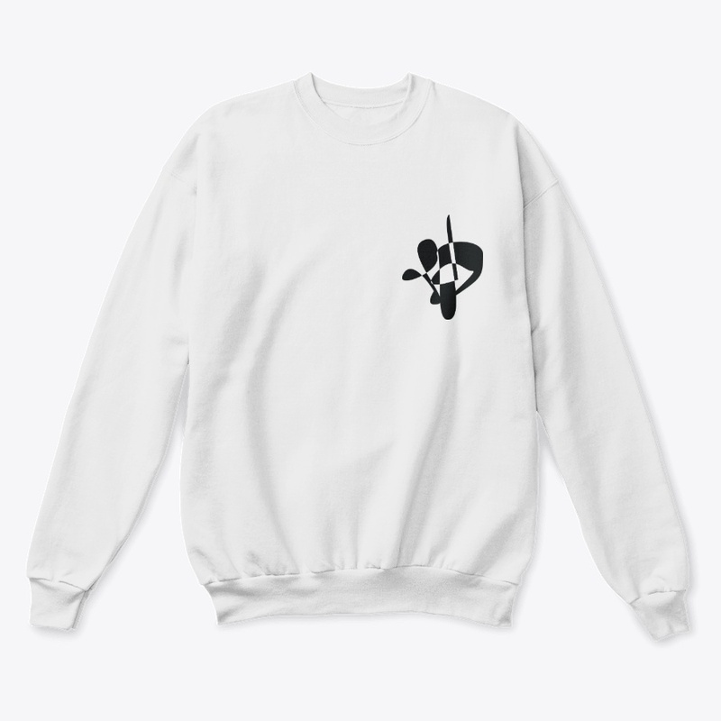 White minimalistic clothing
