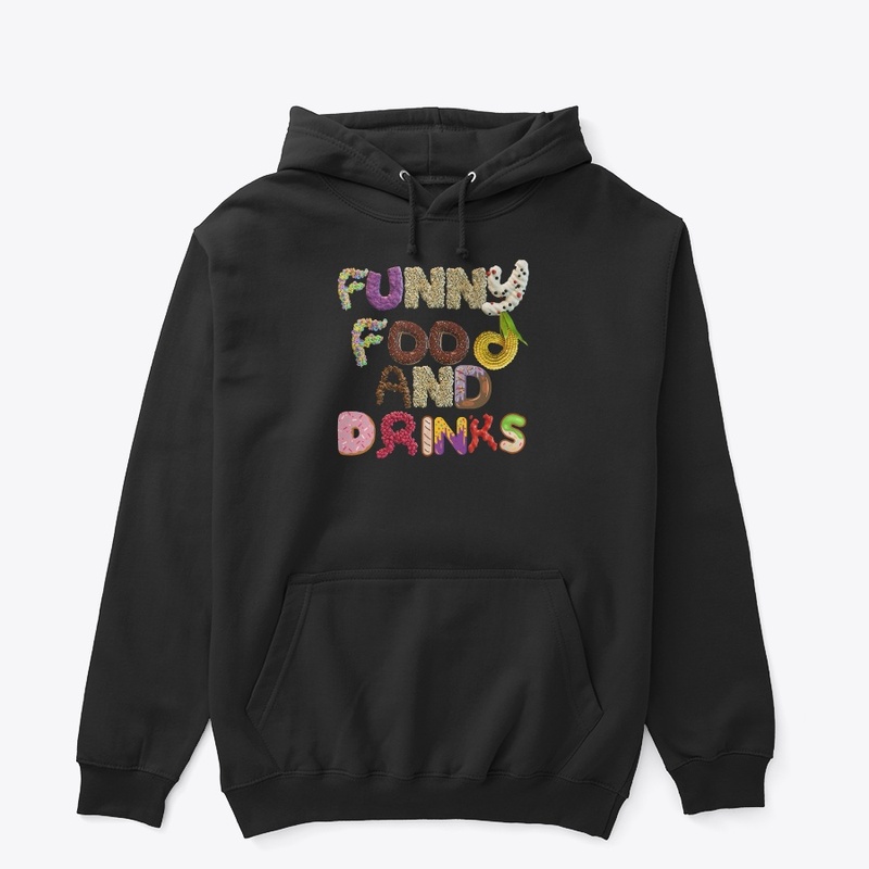 funny food and drinks