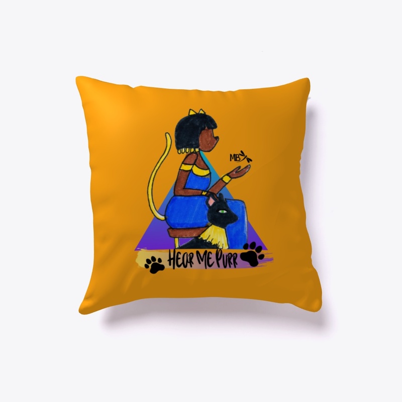 Hear Me Purr 