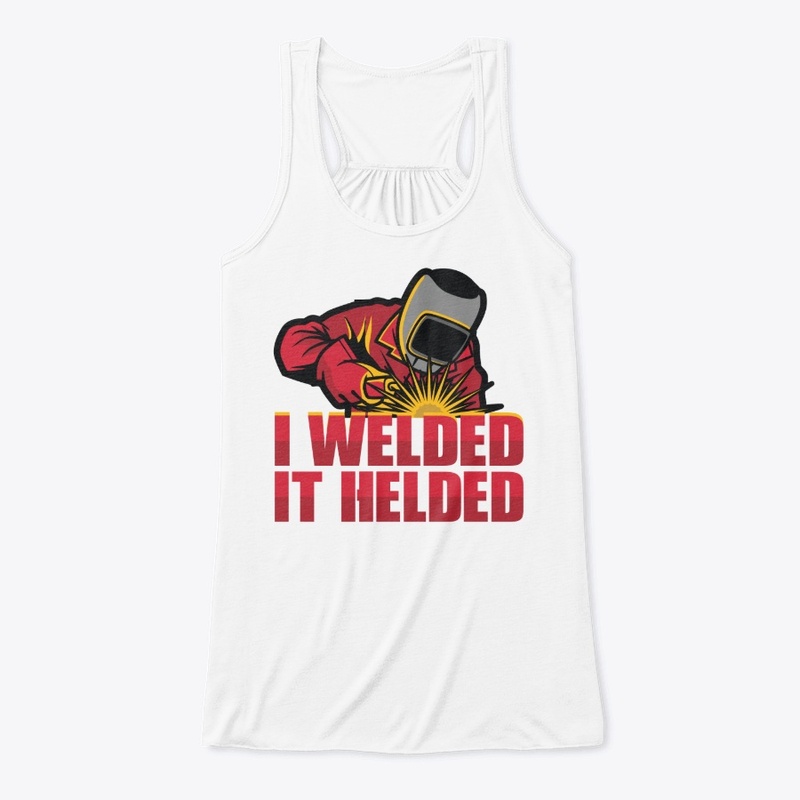 Welder 