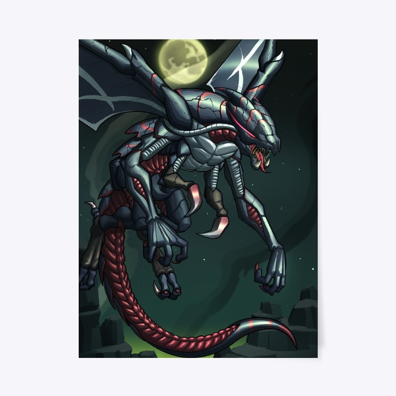 Jinshin Mutorous POSTER