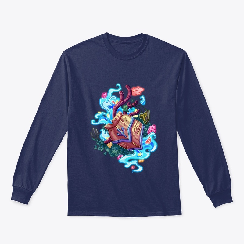 Amphbia Calamity Anne Super Anne Shirt