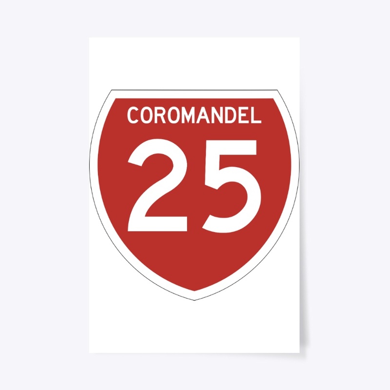Coromandel, New Zealand