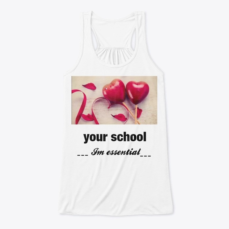 my school