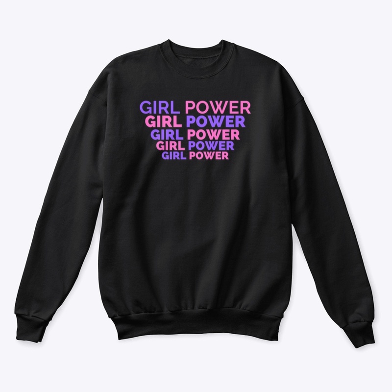 GIRL POWER