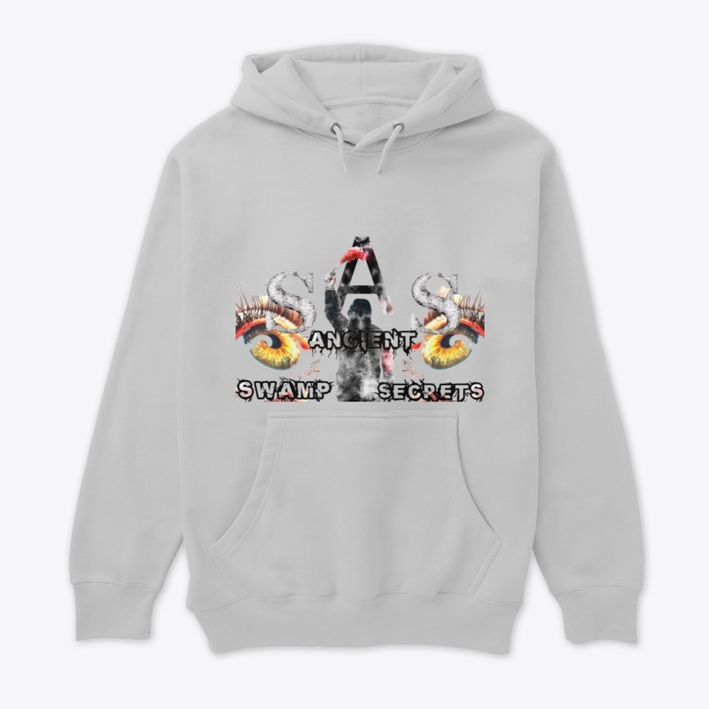 Ancient Swamp Secrets