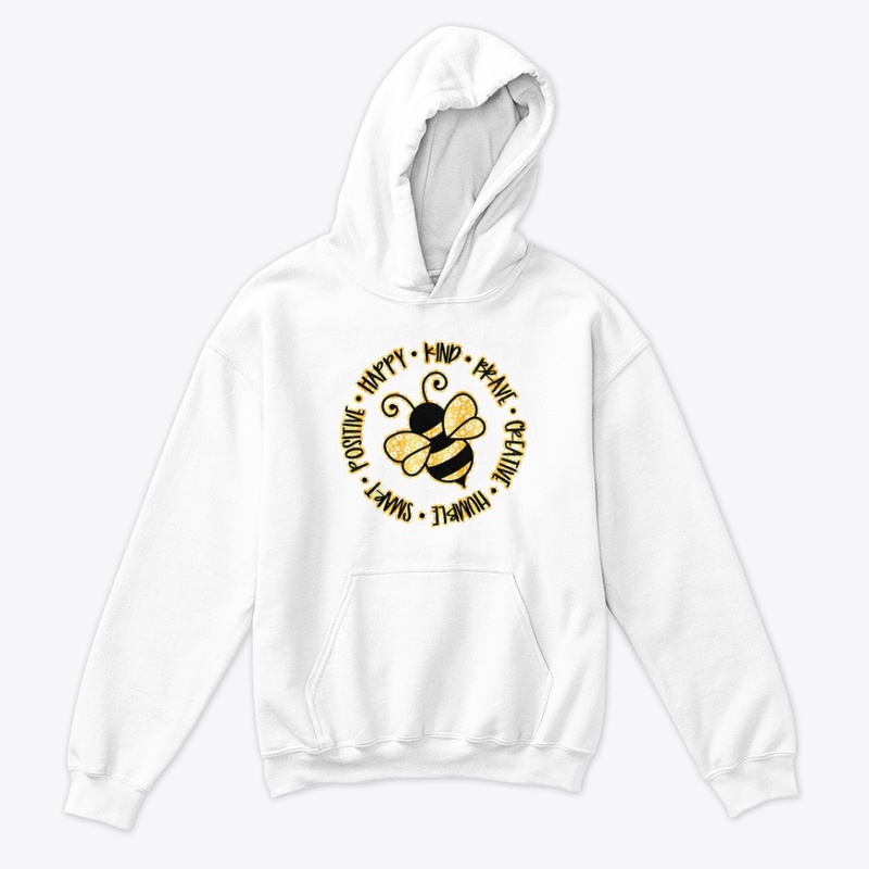 Bee kind