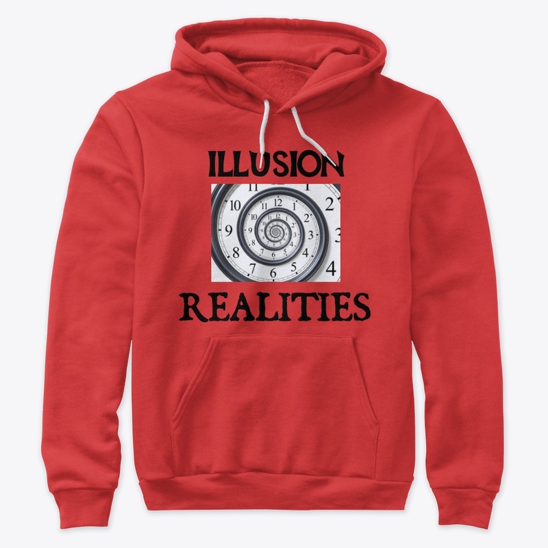 ILLUSION REALITIES
