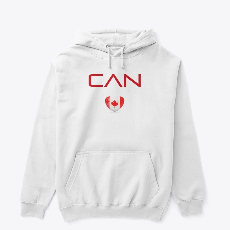 Nations Merch
