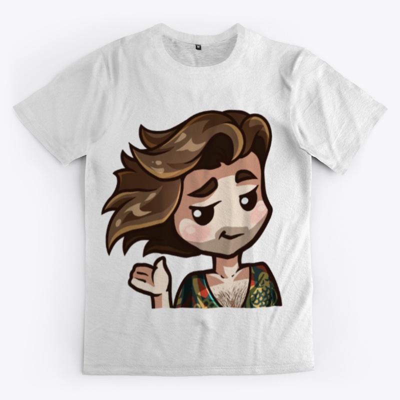 Hair Flip