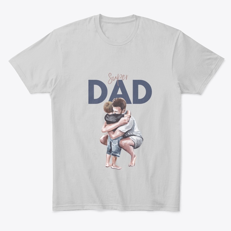 Super Dad