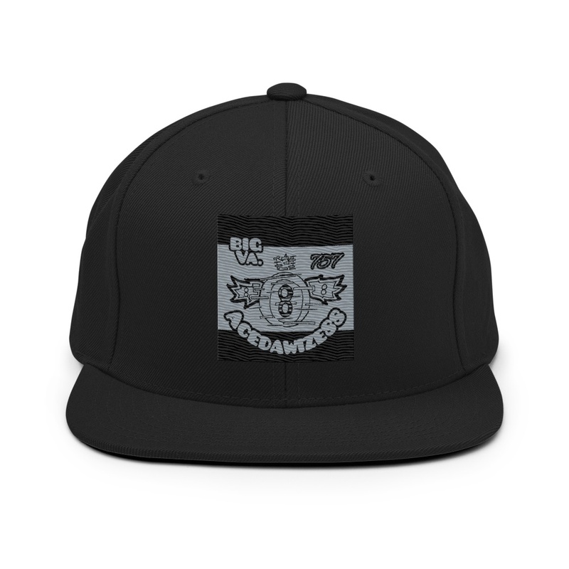 757 wear.