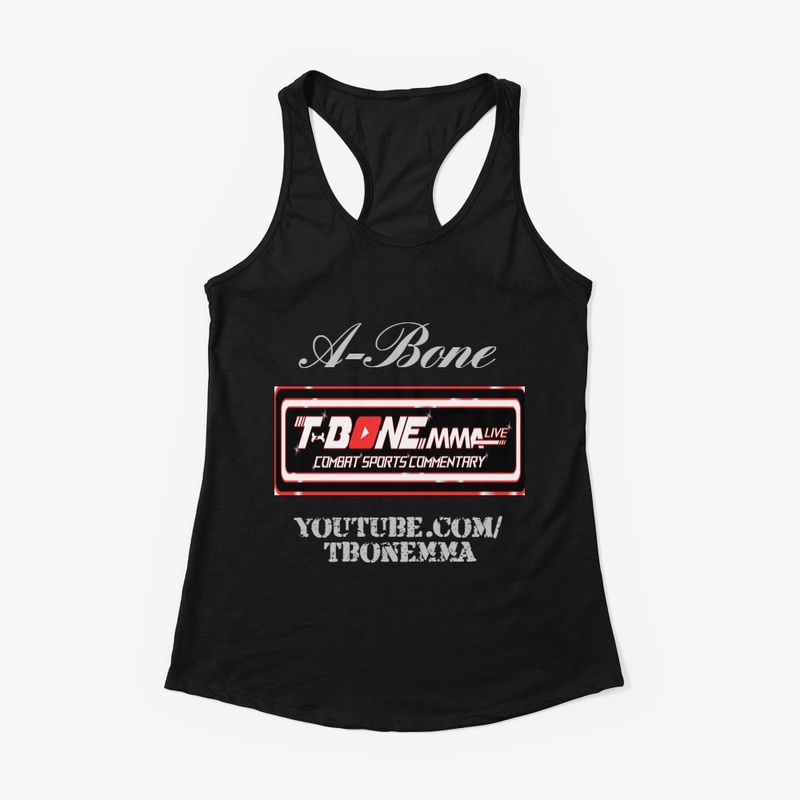 A-Bone Shirt