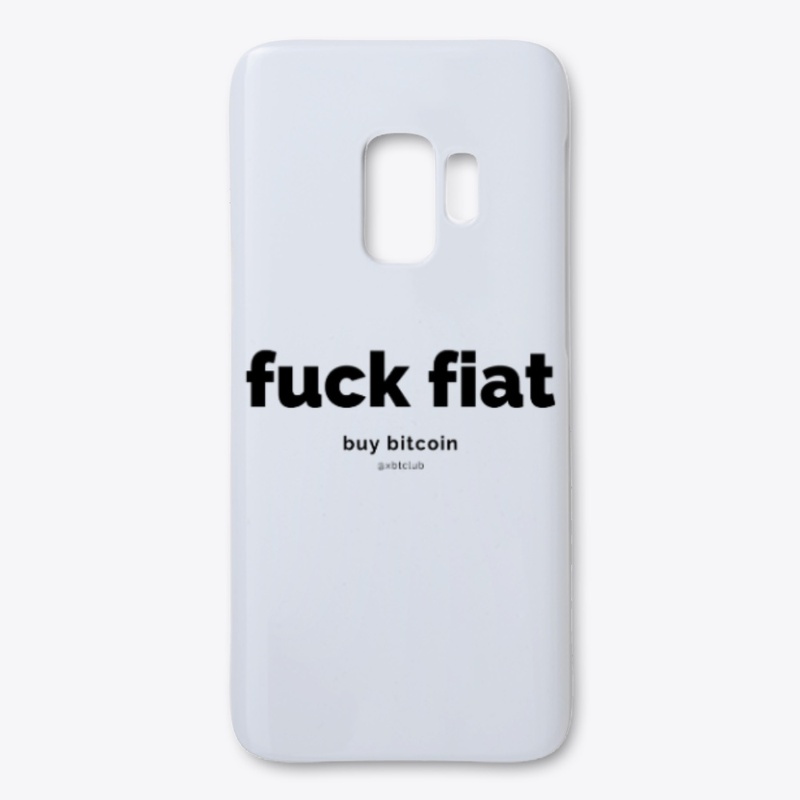 Fuck Fiat