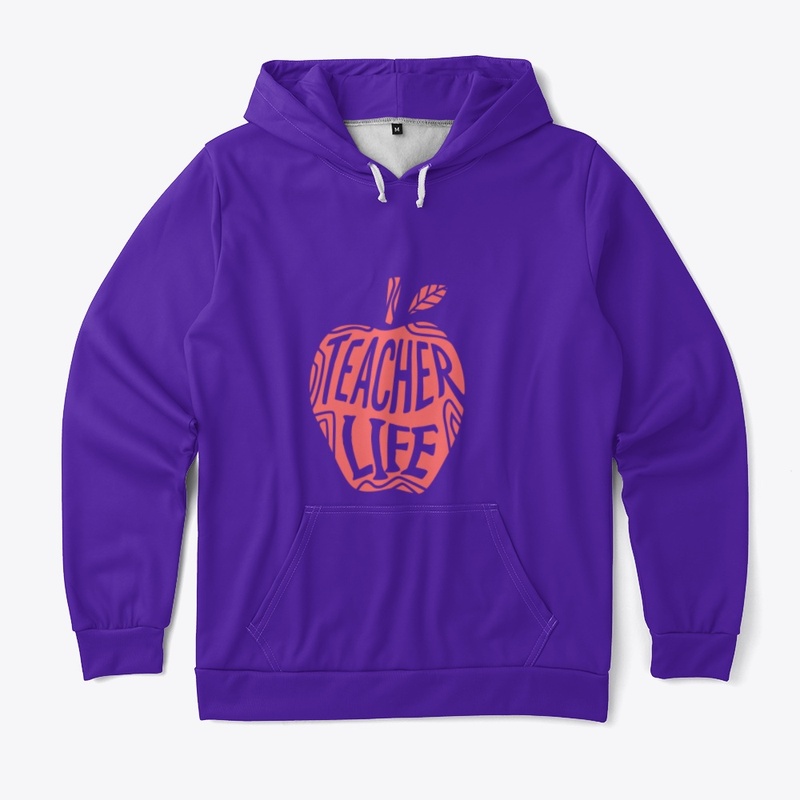 Teacher Life, Merch