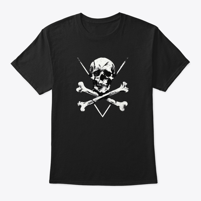 Pirantis Skull & Bones