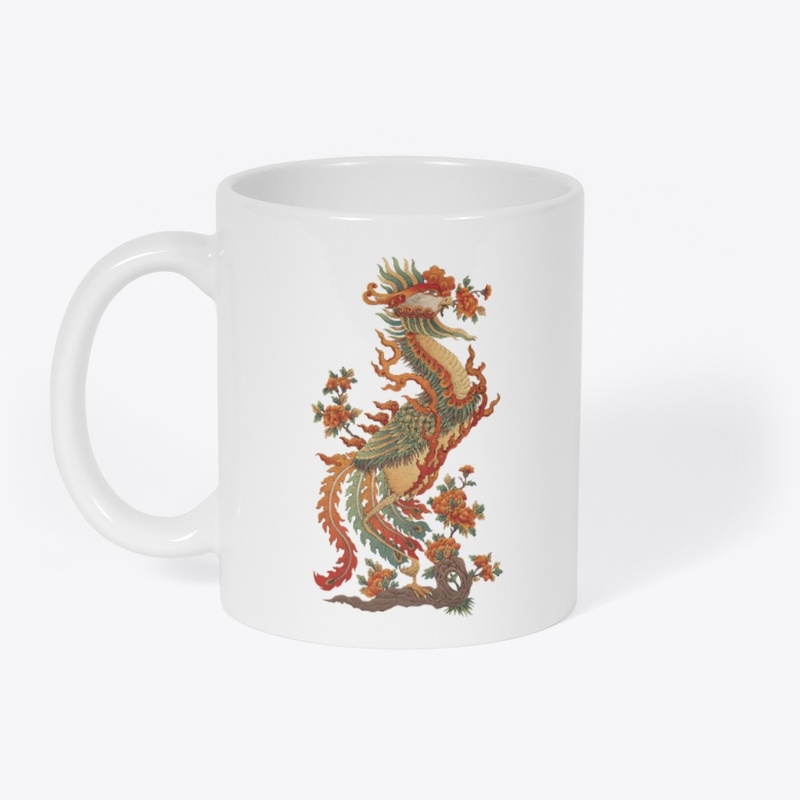 Feng Shui Dragon