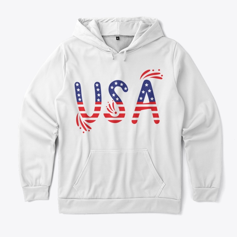Heavy tee and Hoodies 