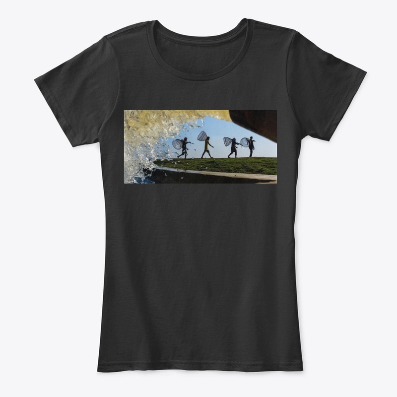 Popular coffee mug USA