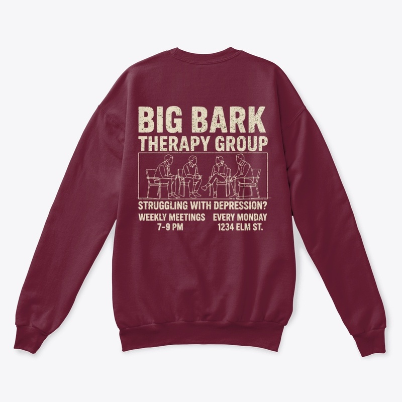 THERAPY GROUP