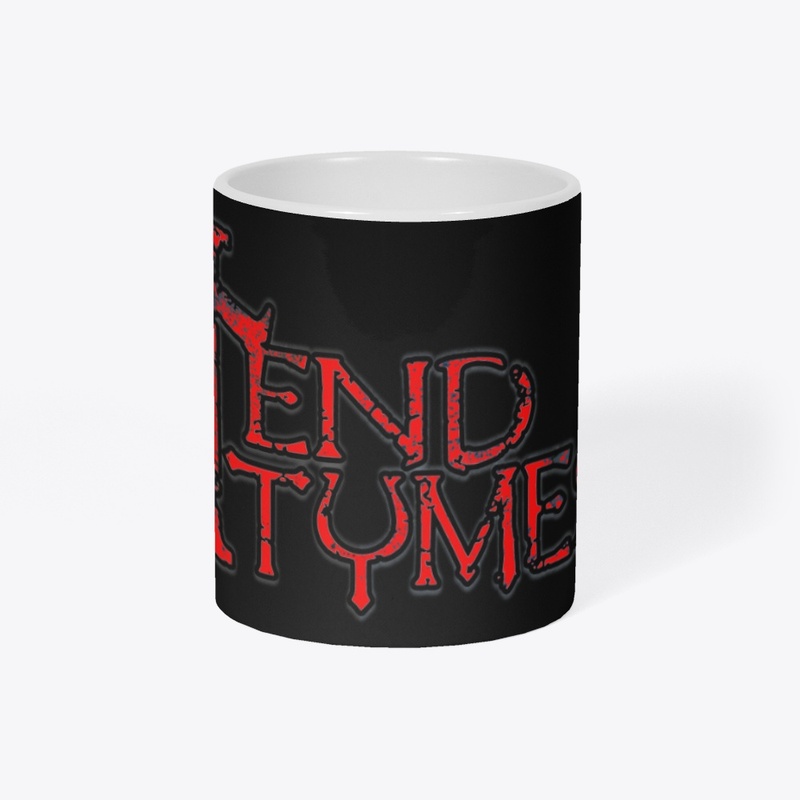 End Tymes Gear