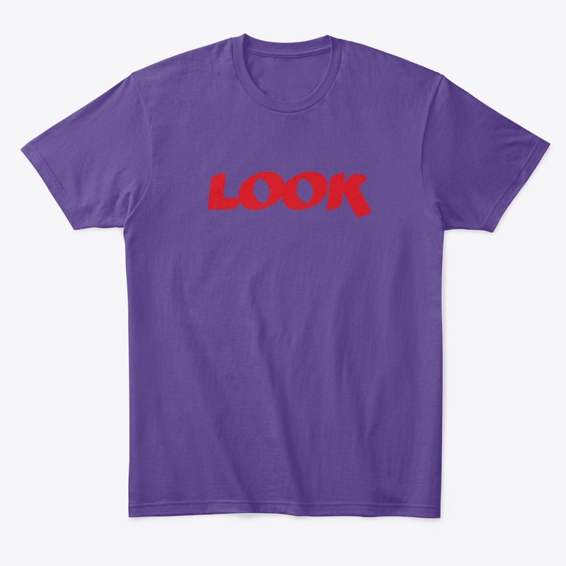 Look into Eyes 001
