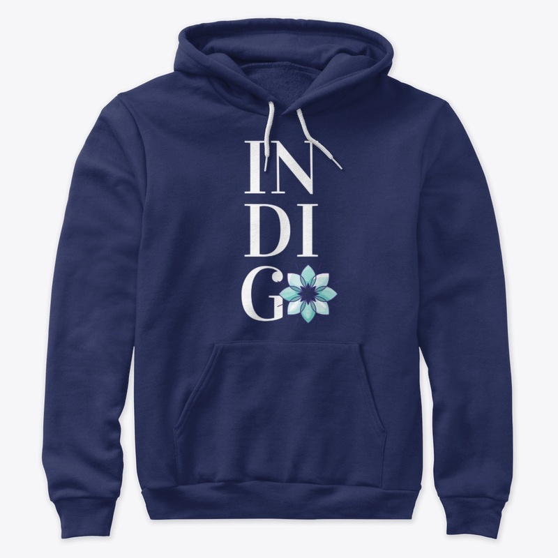 Indigo Child