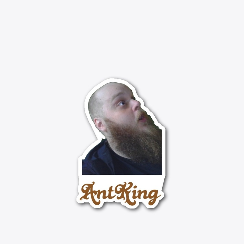 AntKing Stylized