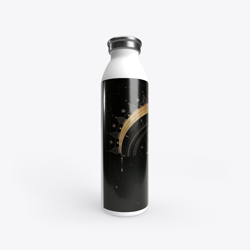 Dark Knight Magic Art Printed Products