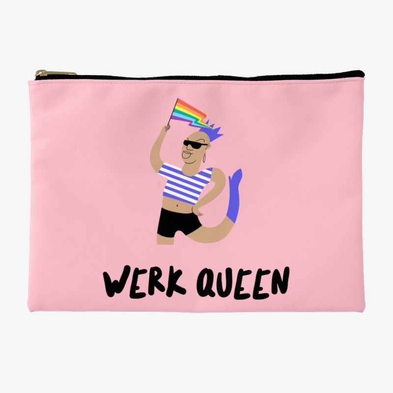 Werk Queen 