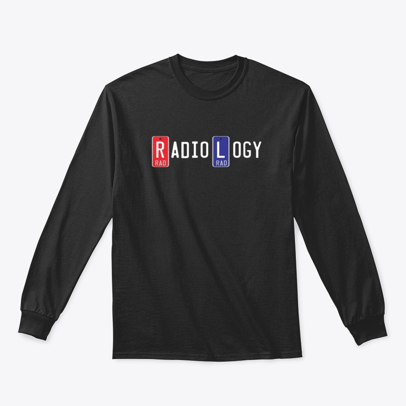 Radiology Tech Radiology Tech Right Left