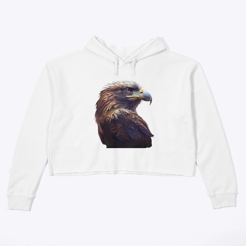 Majestic Eagle