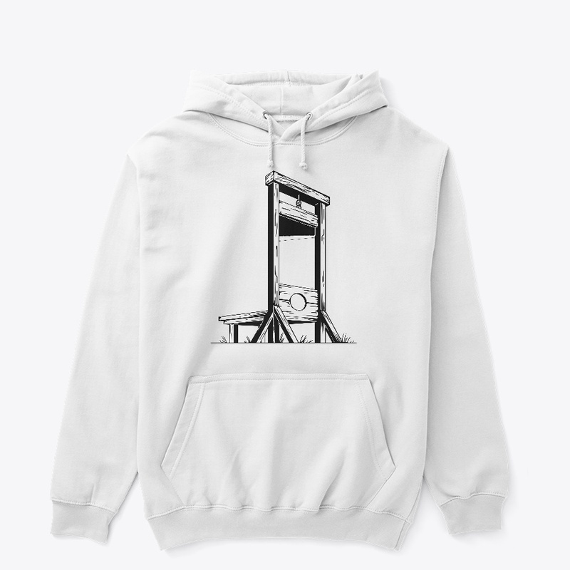 Madame La Guillotine