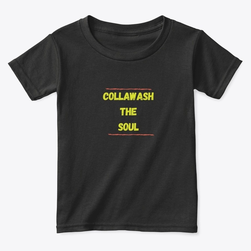 Collawash The Soul Collection