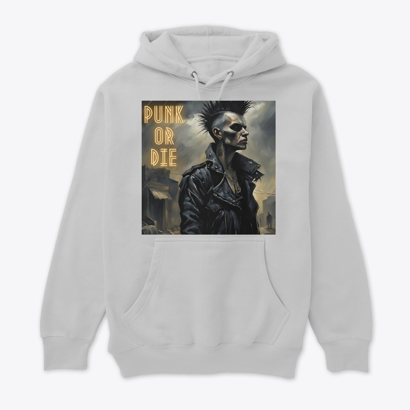 Punk or Die
