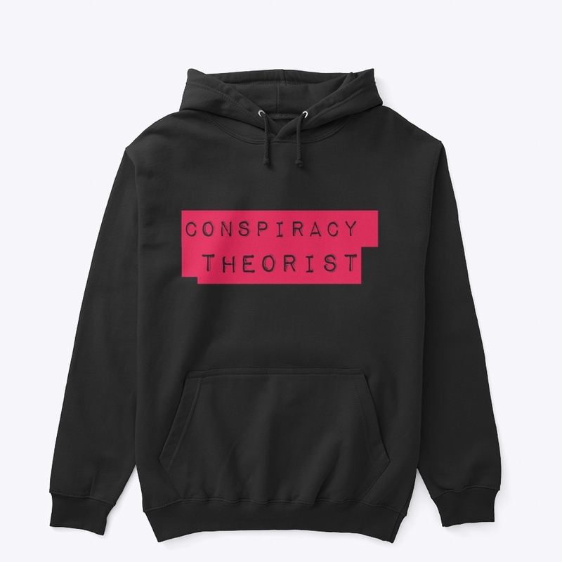 Conspiracy 